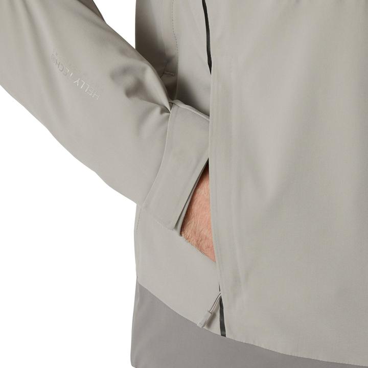 Produktbild Helly Hansen ALPHA 4.0 JACKET (XL)