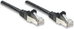 Produktbild Intellinet Patch-Kabel (U/UTP, CAT6, 0.50 m)