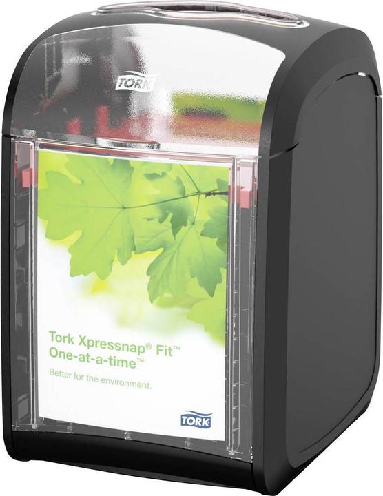 Actual product image Tork Napkin dispenser (1 x)