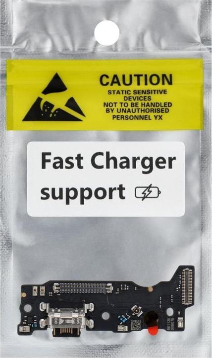 Immagine prodotto OEM Consumables! Charging board for XIAOMI Redmi 10 Pro (Fast Charger)