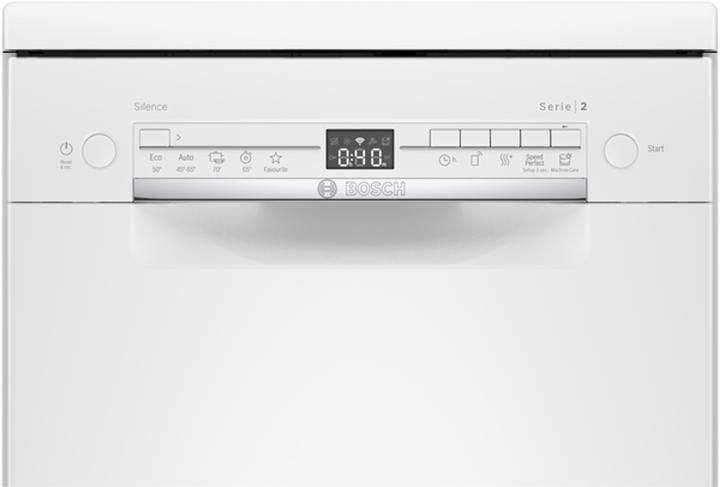 Produktbild Bosch Hausgeräte SPS2IKW10E