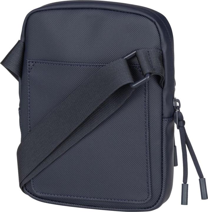 Image du produit Lacoste S Flat Crossover Bag