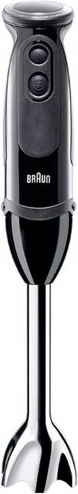 Actual product image Braun MultiQuick 5 MQ 5237 BK