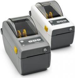 Actual product image Zebra Barcode scanner manual (2D DS3608-HP3U4602VZW) (1D barcodes, 2D barcodes)