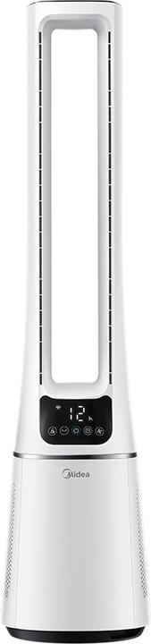 Immagine prodotto Midea Ventilatore senza pale con purificatore d'aria (38 dB)