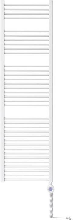 Actual product image Bosch Home Comfort Heat radiator 4500 1703x500 Bathroom radiator 900 W White (900 W)