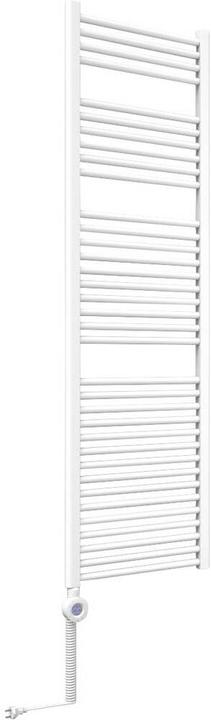 Actual product image Bosch Home Comfort Heat radiator 4500 1703x500 Bathroom radiator 900 W White (900 W)