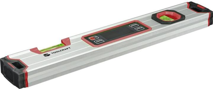 Produktbild Toolcraft Wasserwaage (40 cm)