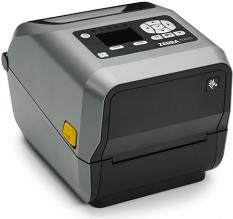 Produktbild Zebra Technologies ZD620D DT DESKTOPDRUCKER DT Printer ZD620/ Standard EZPL, 203 dpi, EU and UK Cords, USB (203 dpi)