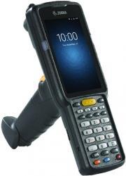 Productafbeelding Zebra ACCUPACK MC3300 STD