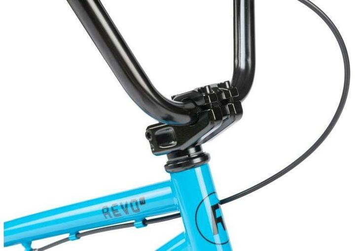 Actual product image Radio Bikes Revo (15.75")