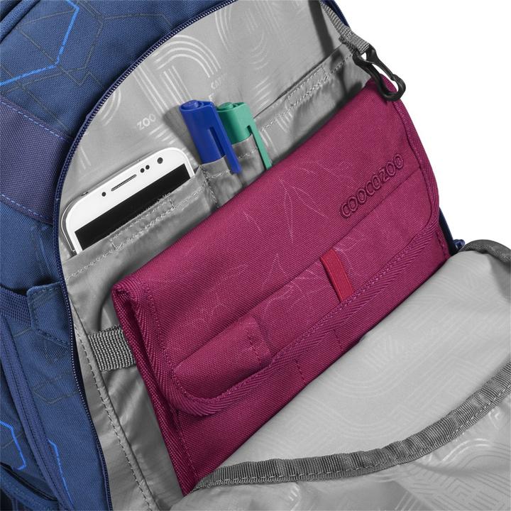 Produktbild Coocazoo Schulrucksack MATE, 30 Liter (30 l)