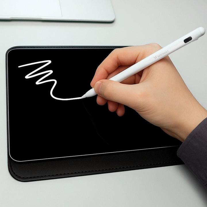 Image du produit Wozinsky Stylus Universal Active Stylus (Android et iOS) - Blanc