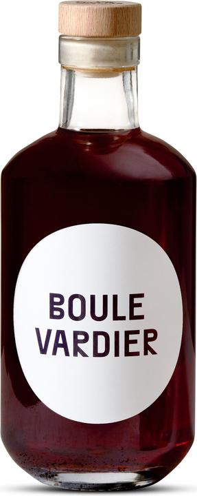 The Cocktail Boulevardier