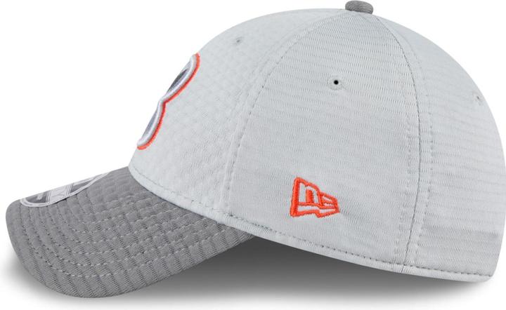 Produktbild New Era 9Forty Stretch Cap Training 2024 Cincinnati Bengals