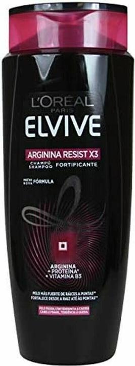 L'Oréal Professionnel L’Oréal Professionnel ELVIVE FULL RESIST champú fortificante 690ml (690 ml, Flüssiges Shampoo)