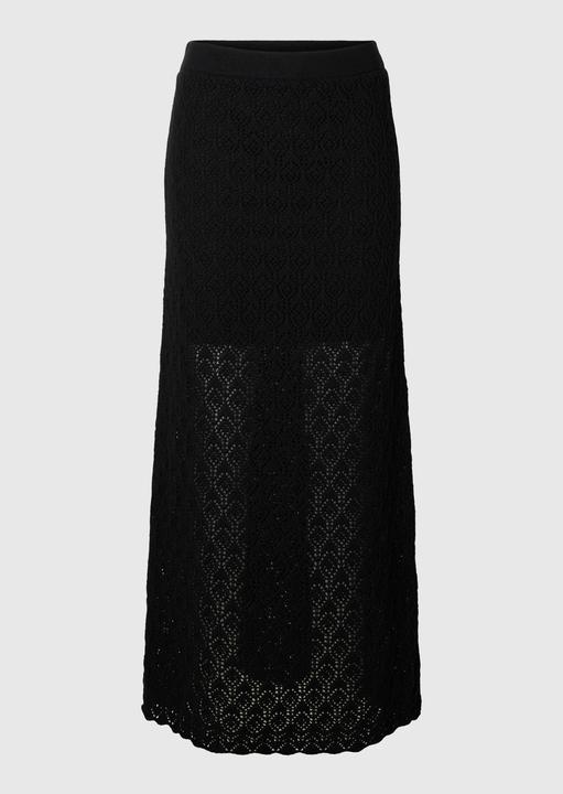 Produktbild Selected Femme Strick Maxirock (L)