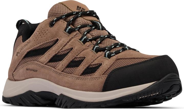 Image du produit Columbia Chaussures de randonnée imperméables pour homme CRESTWOOD™ (42)