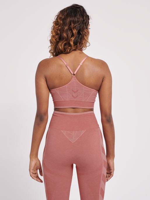 Immagine prodotto hummel Top Sportivo Senza Cuciture Mt Energy (XS)