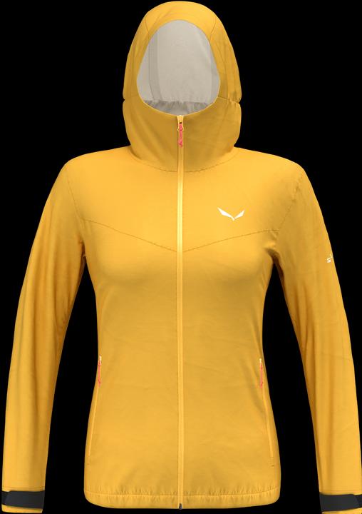 Produktbild Salewa Women's Puez Aqua 4 PowerTex 2.5L Jacket (36, 42)