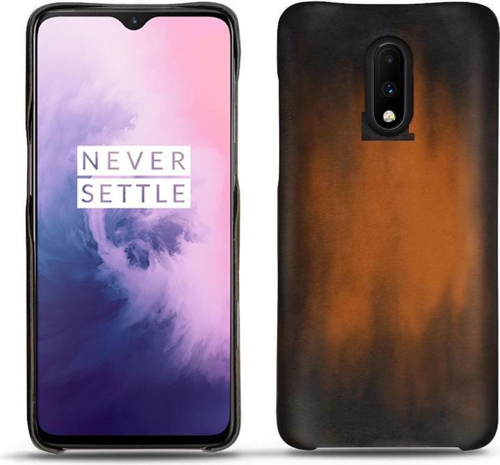 Produktbild Noreve Lederschutzhülle (OnePlus 7)