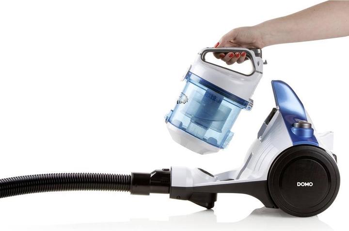 Productafbeelding Domo Hoover