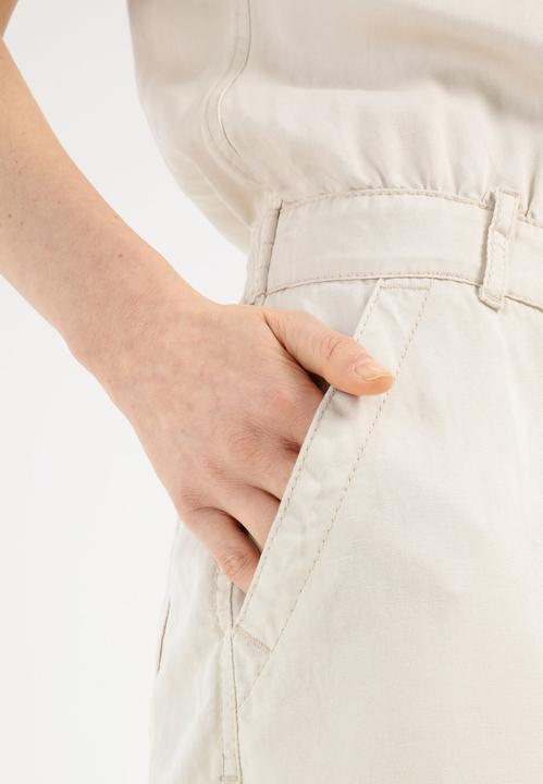 Immagine prodotto Camel Active Tuta in misto lino (40)