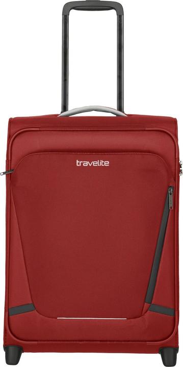Produktbild Travelite Jetpack Multi Light 2 Rollen Kabinentrolley 55 cm (410 l, Handgepäck (bis 50l))