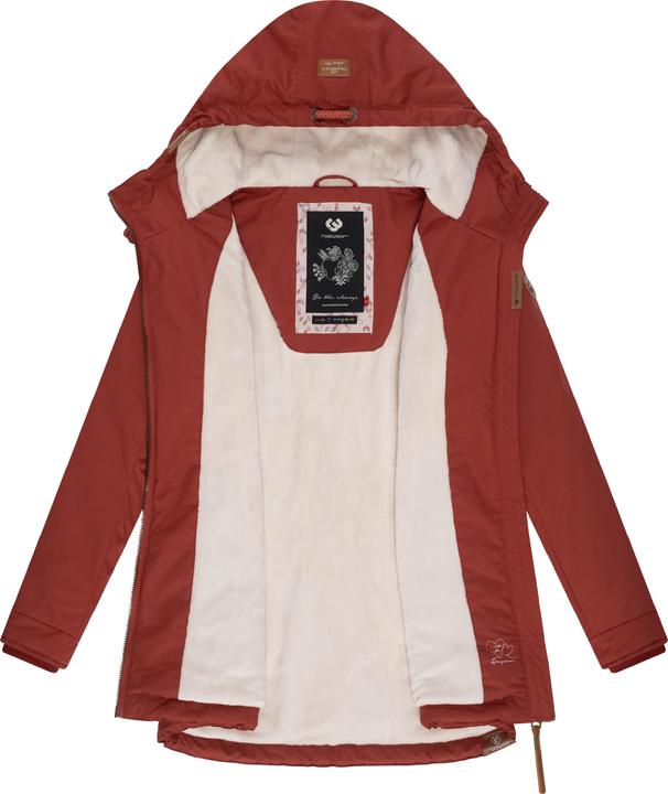 Image du produit Ragwear Zuzka Hiver (S)