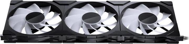 Produktbild Phanteks M25 Gen2 D-RGB Reverse Blade (140 mm, 3 x)