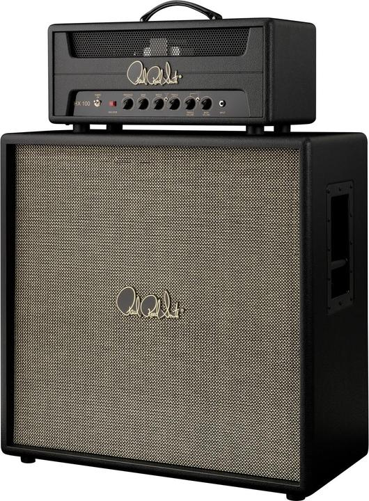 Actual product image PRS HDRX 100 Head - 'Hendrix Circuit (Guitar, 100 W)