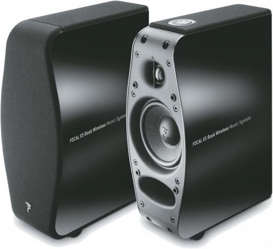 Produktbild Focal XS BOOK Wireless