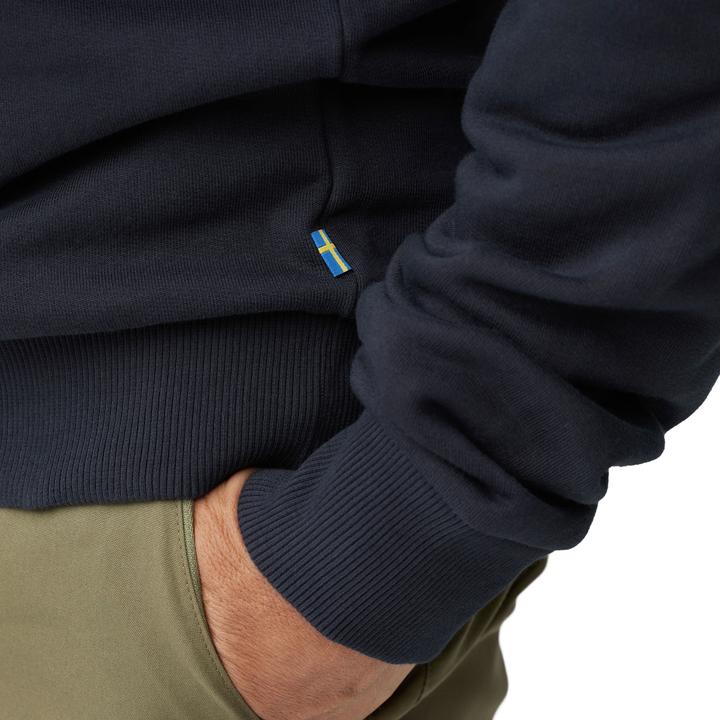Immagine prodotto Fjällräven Logo Sweater (L)