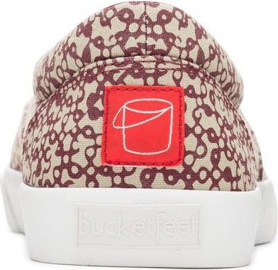 Actual product image Bucketfeet Mystery (44)