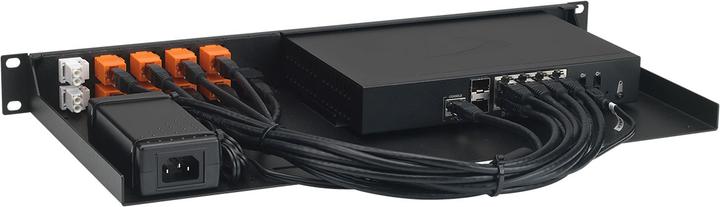 Actual product image Rackmount.IT Rack Mount Kit for SonicWall TZ570 / TZ670