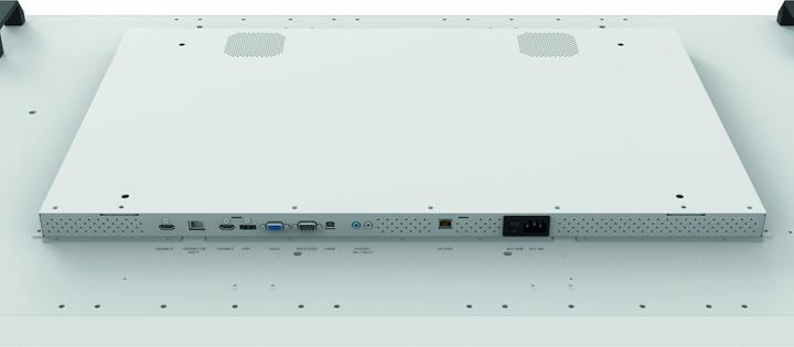 Productafbeelding iiyama 55" TF5539UHSC-W1AG Touch HDMI+DP (3840 x 2160 Pixels, 55")