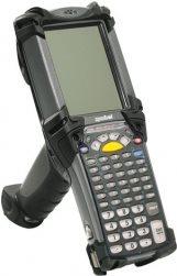 Actual product image Zebra Single charging station for MC9200