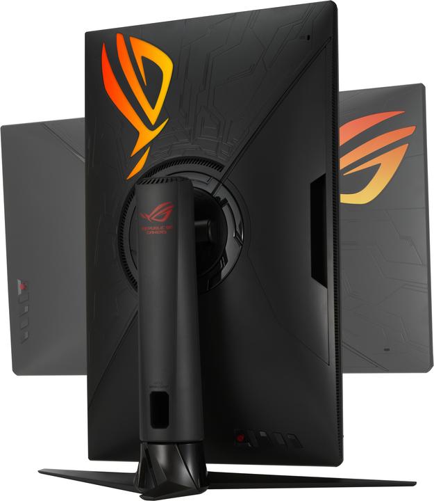 Produktbild ASUS ROG Strix XG27AQM (2560 x 1440 Pixel, 27")