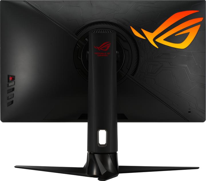 Produktbild ASUS ROG Strix XG27AQM (2560 x 1440 Pixel, 27")