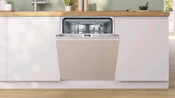 Immagine prodotto Bosch Hausgeräte Bosch Serie 4 SMH4ECX27E Lavastoviglie da