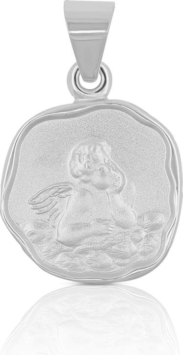 Image du produit Muau Ange (950 Platine)