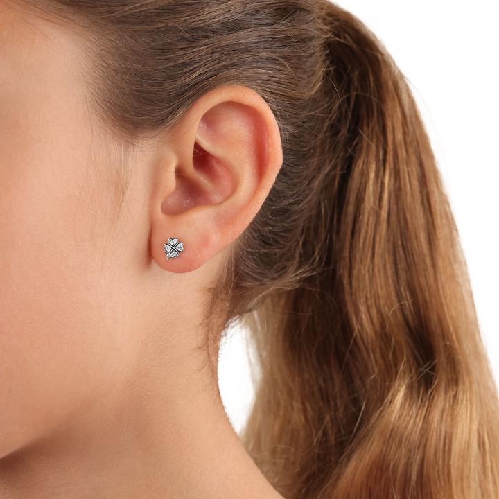Immagine prodotto Prinzessin Lillifee Ohrstecker (Argento 925)