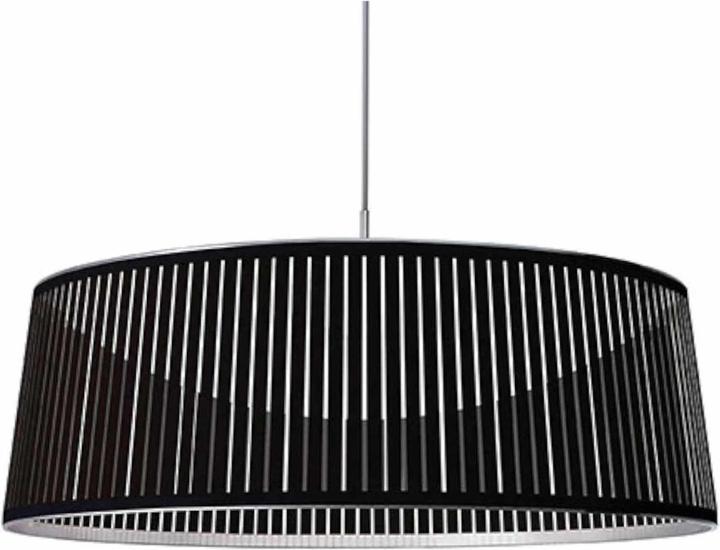Image du produit Pablo Design Solis Drum 36 Lampe à suspendre (5600 lm)