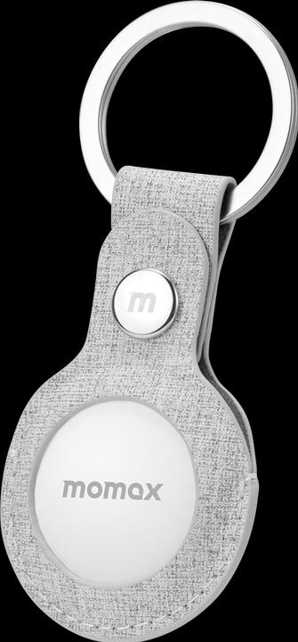 Actual product image Momax PinTag Find My Tracker