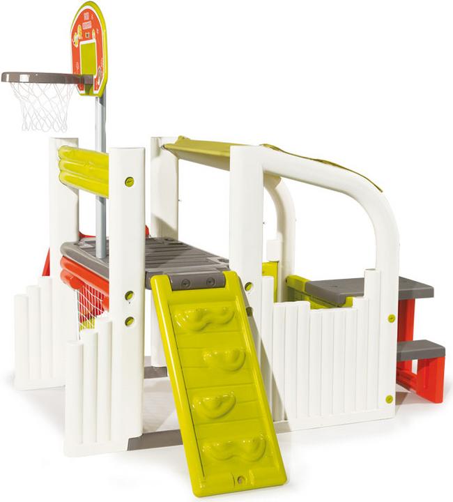 Produktbild Smoby Fun Center