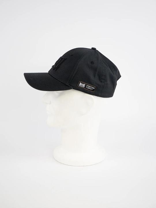 Produktbild Metal Boxe Baseballkappe mit gesticktem Logo