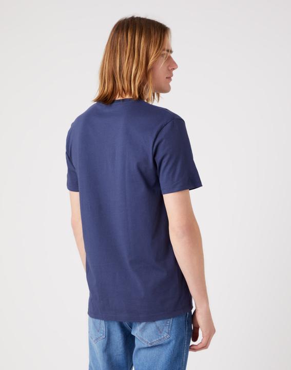 Image du produit Wrangler 2 paquets de thé (L)