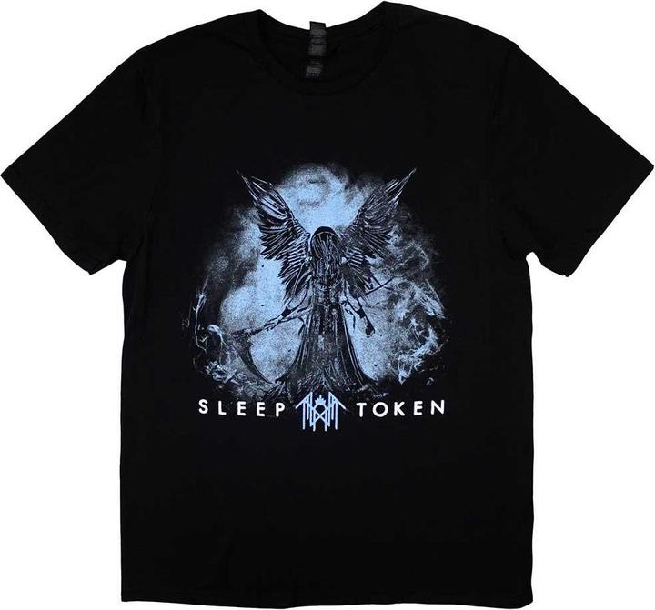 Produktbild Sleep Token Take Me Back To Eden TShirt (XXL)