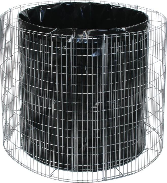 Produktbild Bellissa Bausatz