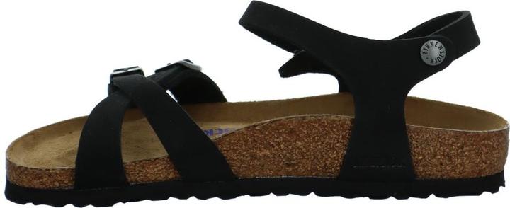 Actual product image Birkenstock Kumba SFB LENB (36)